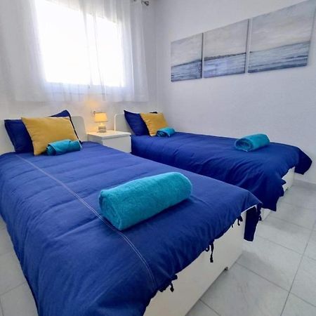 Sunny Apartment Costa Blanca La Mata  Eksteriør billede