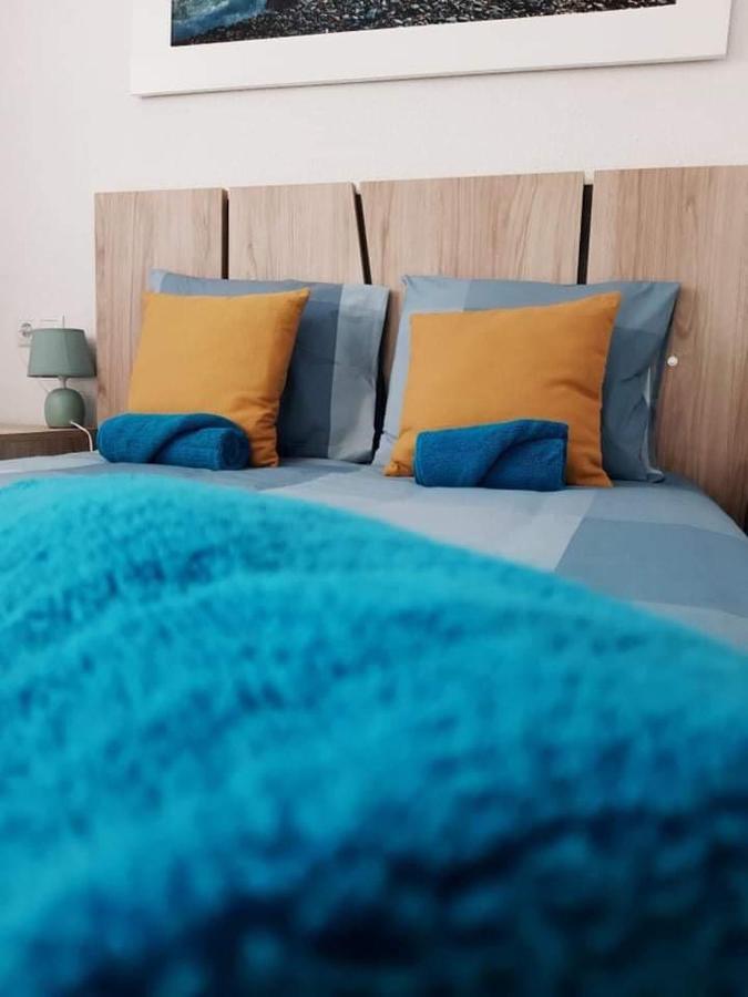 Sunny Apartment Costa Blanca La Mata  Eksteriør billede
